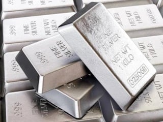 Gümüş, yeşil dönüşümün kilit unsuru haline geliyor