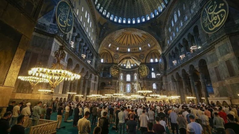 KANDİL İFTAR VAKTİ: 25 Aralık Perşembe il il kandil orucu iftar saatleri…