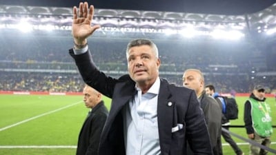 Sadettin Saran, adli kontrolle serbest bırakıldı