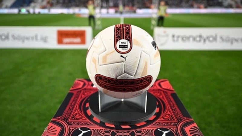 Süper Lig maçları ne zaman başlayacak? Trendyol Süper Lig 18. hafta maç takvimi...