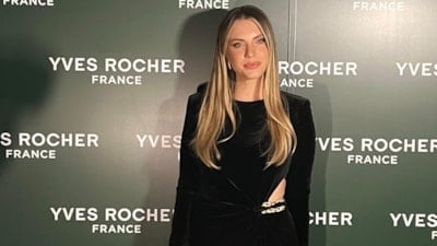 Eda Ece'den Şebnem Bozoklu açıklaması: Tanışmıyoruz