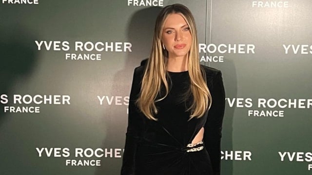 Eda Ece'den Şebnem Bozoklu açıklaması: Tanışmıyoruz