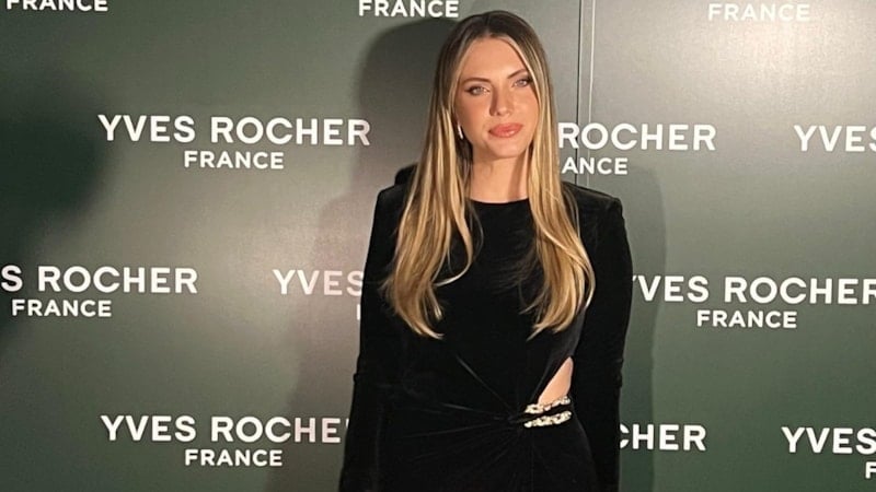 Eda Ece'den Şebnem Bozoklu açıklaması: Tanışmıyoruz