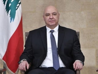 Joseph Avn'dan İsrail değerlendirmesi: Savaş tehdidi uzaklaştırıldı