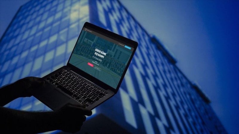 Siber Güvenlik Başkanlığı'nın teşkilat yapısında değişikliğe gidildi