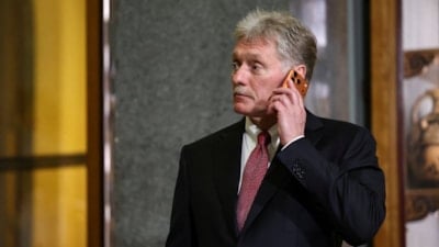 Rusya: ABD'den gelen Ukrayna barış planını inceliyoruz