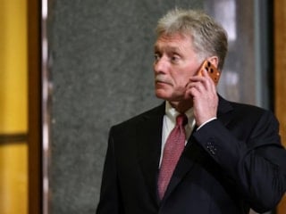 Rusya: ABD'den gelen Ukrayna barış planını inceliyoruz