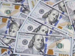 Merkez Bankası rezervleri 192,3 milyar dolara çıktı