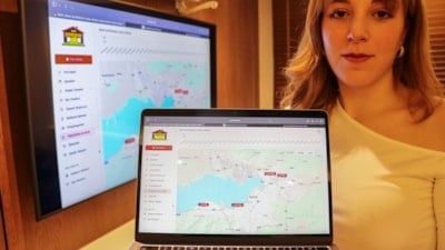 Emlakçılar yapay zeka destekli müşteri sistemini devreye soktu