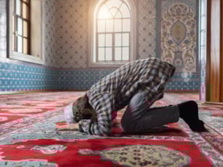 Regaip Kandili gecesi kılınacak namazlar: Diyanet Regaip Kandili namazları