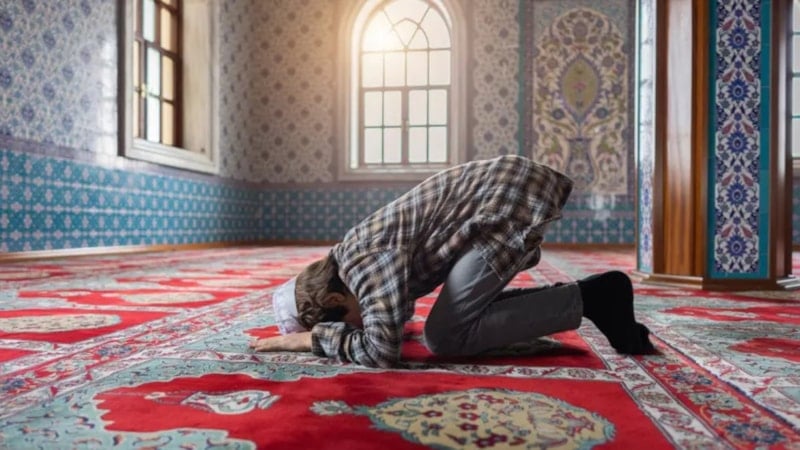 Regaip Kandili gecesi kılınacak namazlar: Diyanet Regaip Kandili namazları