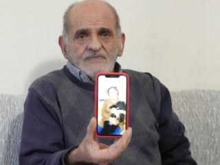 Kastamonu'da para ve altınlarla kayıplara karıştı: Yaşlı adam, 8 yıldır eşinden haber alamıyor