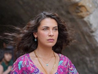 Evlilik teklifi almıştı! Halef’in Yıldız’ı Biran Damla Yılmaz’ın sevgilisi bakın kim çıktı