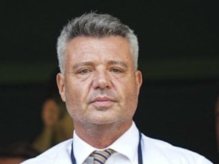 Sadettin Saran'dan adliye sonrası ilk fotoğraf