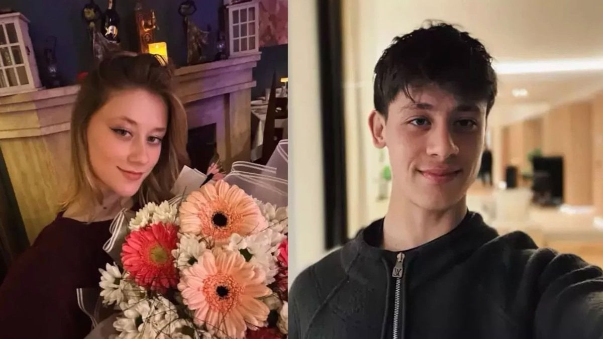 Arda Güler'e benzerliğiyle dikkat çekti: Yapay zeka değilim