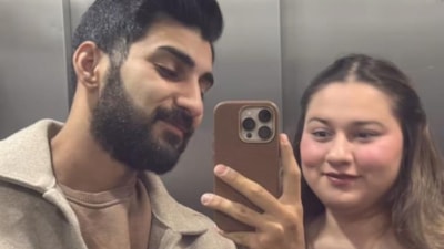 Kahramanmaraş'ta nişanlı çift motosiklet kazasında hayatını kaybetti