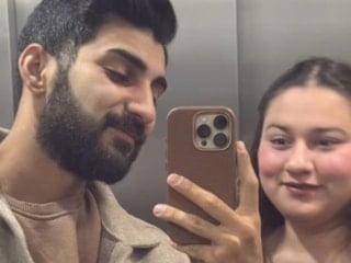 Kahramanmaraş'ta nişanlı çift motosiklet kazasında hayatını kaybetti