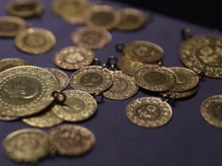 Altının kilogram fiyatı 6 milyon 255 bin liraya çıktı