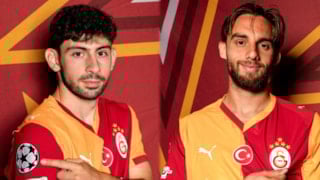 Galatasaray'da ayrılacak isimler açıklandı