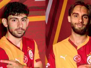 Galatasaray'da ayrılacak isimler açıklandı