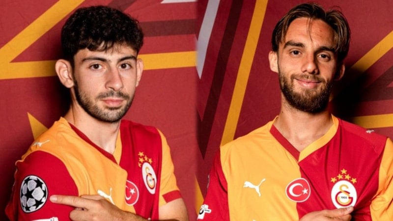 Galatasaray'da ayrılacak isimler açıklandı