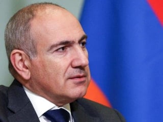 Nikol Paşinyan'dan Türkiye ile ilişkilerde "daha somut adımlar" temennisi