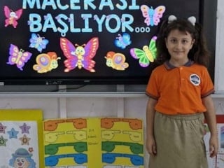 İzmir'de, Ebrar'ın ölümüne ilişkin 3 sanık hakkında 9 yıla kadar hapis istemi