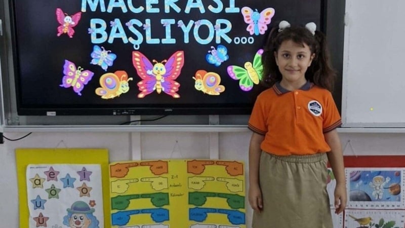 İzmir'de, Ebrar'ın ölümüne ilişkin 3 sanık hakkında 9 yıla kadar hapis istemi