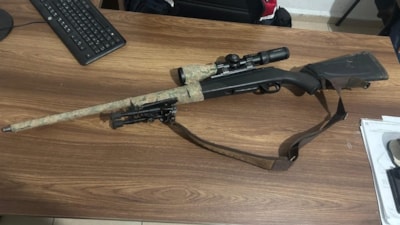 Antalya'da yasa dışı avcılığa geçit yok: 2 şahsa toplam 973 bin lira ceza