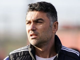 Burak Yılmaz'dan transfer paylaşımı: Oyuncu arıyor...