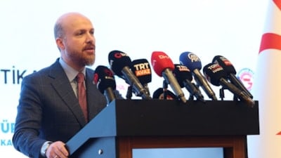 Bilal Erdoğan: Yerli ve milli yeni bir aydın sınıfına ihtiyacımız var