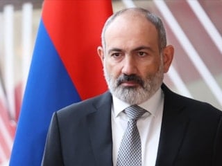 Nikol Paşiyan: Türkiye ile ikili ilişkilerde daha somut adımların atılacağını umuyorum