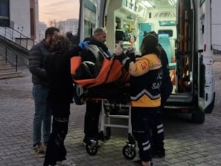 Diyarbakır’da şüpheli ölüm: Çöp poşeti içinde cansız bedeni bulundu