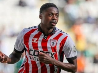 Samsunspor’dan Musaba transfer iddialarına yalanlama