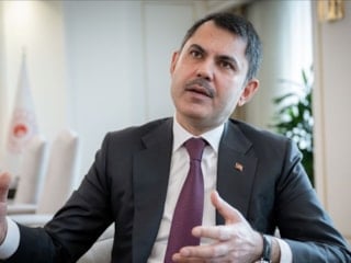 Bakan Kurum açıkladı: TOKİ 500 bin konut için ilk kura 29 Aralık’ta