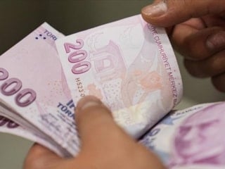 28 bin 75 liralık asgari ücret Resmi Gazete'de yer alarak resmileşti