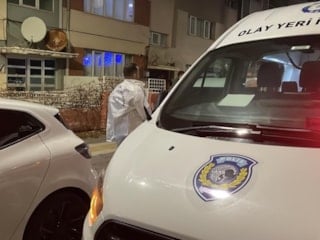 Sivas'ta kardeş cinayeti: Tartıştığı ağabeyini bıçakladı