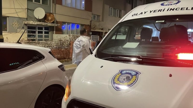 Sivas'ta kardeş cinayeti: Tartıştığı ağabeyini bıçakladı