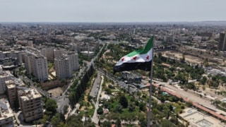 Suriye hükümeti, SDG ile entegrasyon sürecinde ilerleme olmadığını açıkladı