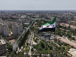 Suriye hükümeti, SDG ile entegrasyon sürecinde ilerleme olmadığını açıkladı