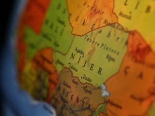 Nijer'den ABD vatandaşlarına vize misillemesi