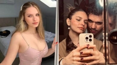 Şarkıcı Emir Can İğrek'in eski sevgilisi İrem Yalçınkaya'dan dikkat çeken paylaşım geldi