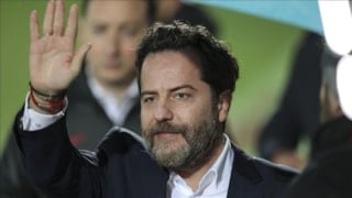 Futbolda bahis soruşturması: Erden Timur gözaltına alındı