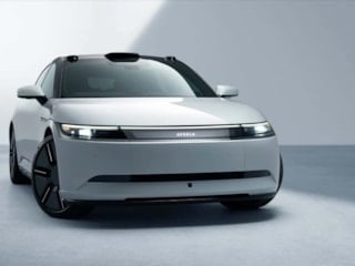 Dünyanın ilk PlayStation destekli otomobili Afeela 1 yollara çıkıyor