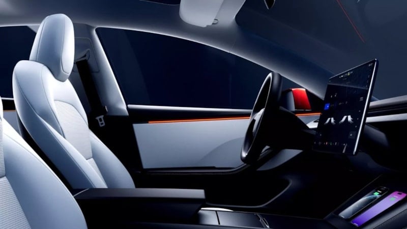 Tesla, kapı kolları nedeniyle soruşturma altında: İşte detaylar