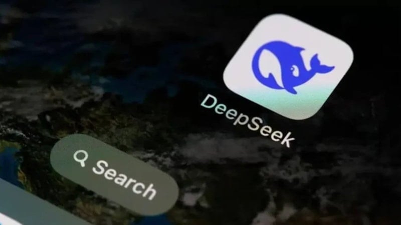 Xiaomi ve DeepSeek için kara liste çağrısı: Çin ordusuyla bağlantılı olabilirler