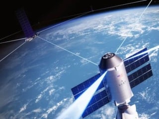 Rusya'dan Starlink'i yok edecek gizli plan: Yeni silah geliştiriliyor
