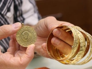 Altın piyasasında yükseliş sürüyor: 26 Aralık'ta gram, çeyrek ve tam altın fiyatları
