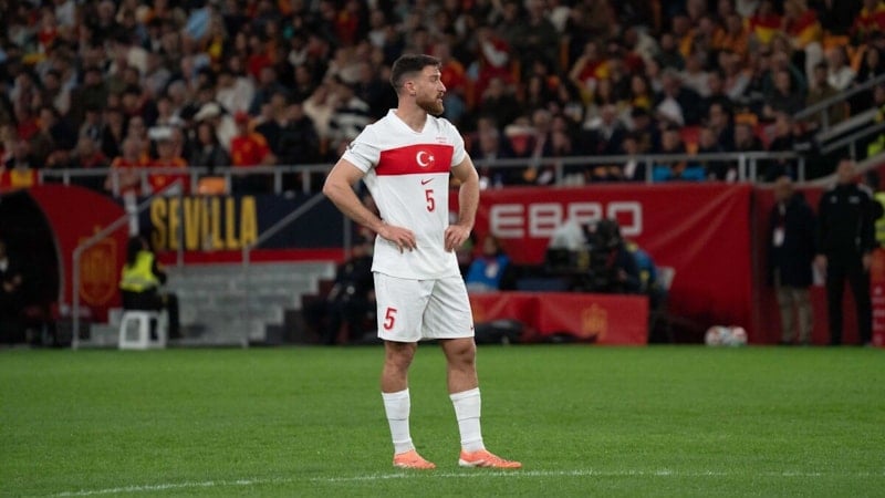 Beşiktaş, Salih Özcan'ın peşinde