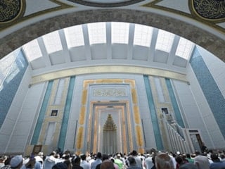 Yılın son hutbesi: 26 Aralık 2025 cuma hutbesi açıklandı! İşte konusu...